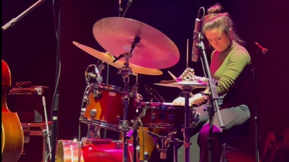 Resumen JazzMadrid 23'